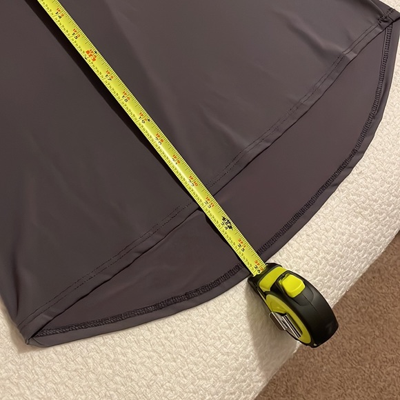 Lularoe grey top and grey leggings xxs/tween - Picture 8 of 8